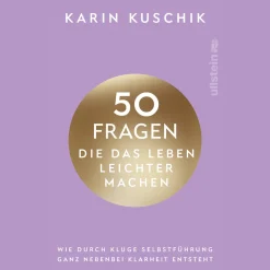 50 Fragen, die das Leben leichter machen.