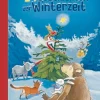 24 Geschichten zur Winterzeit.