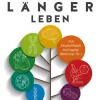 15 Jahre länger leben. Die 7-Säulen-Anti-Aging-Strategie nach dem Hormesis-Prinzip.