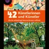 42 Künstlerinnen und Künstler, die du unbedingt kennenlernen solltest.