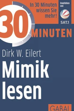 30 Minuten - Mimik lesen