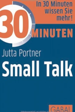 30 Minuten - Small Talk