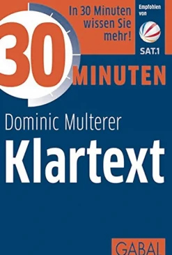 30 Minuten Klartext