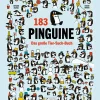 183 Pinguine. Das große Tier-Such-Buch.