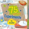 75 supercoole Experimente für draußen.
