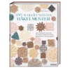 366 wunderschöne Häkelmuster: Eine umfassende Sammlung für Projekte mit floralen, geometrischen und Lace-Motiven. Häkelbuch mit Häkelanleitungen für Spitze Häkeln und Granny Squares.