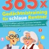 365 x Gedächtnistraining für schlaue Rentner.