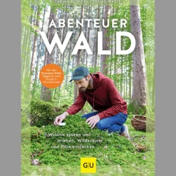 Abenteuer Wald.