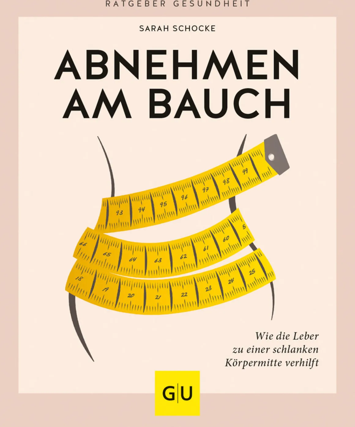 Abnehmen am Bauch. Wie die Leber zu einer schlanken Körpermitte verhilft.
