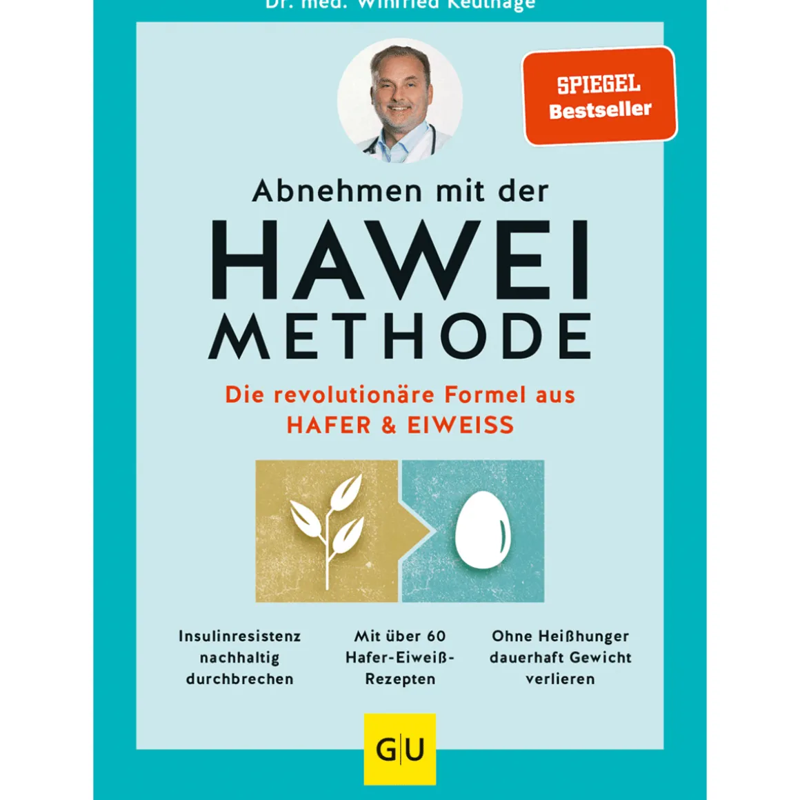 Abnehmen mit der HAWEI-Methode.