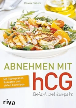 Abnehmen mit hCG