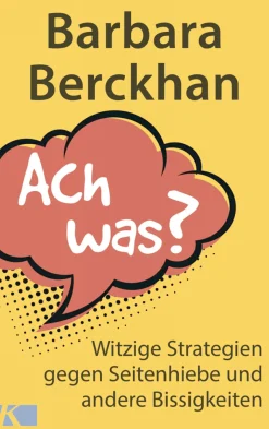 Ach was? (Tb.)