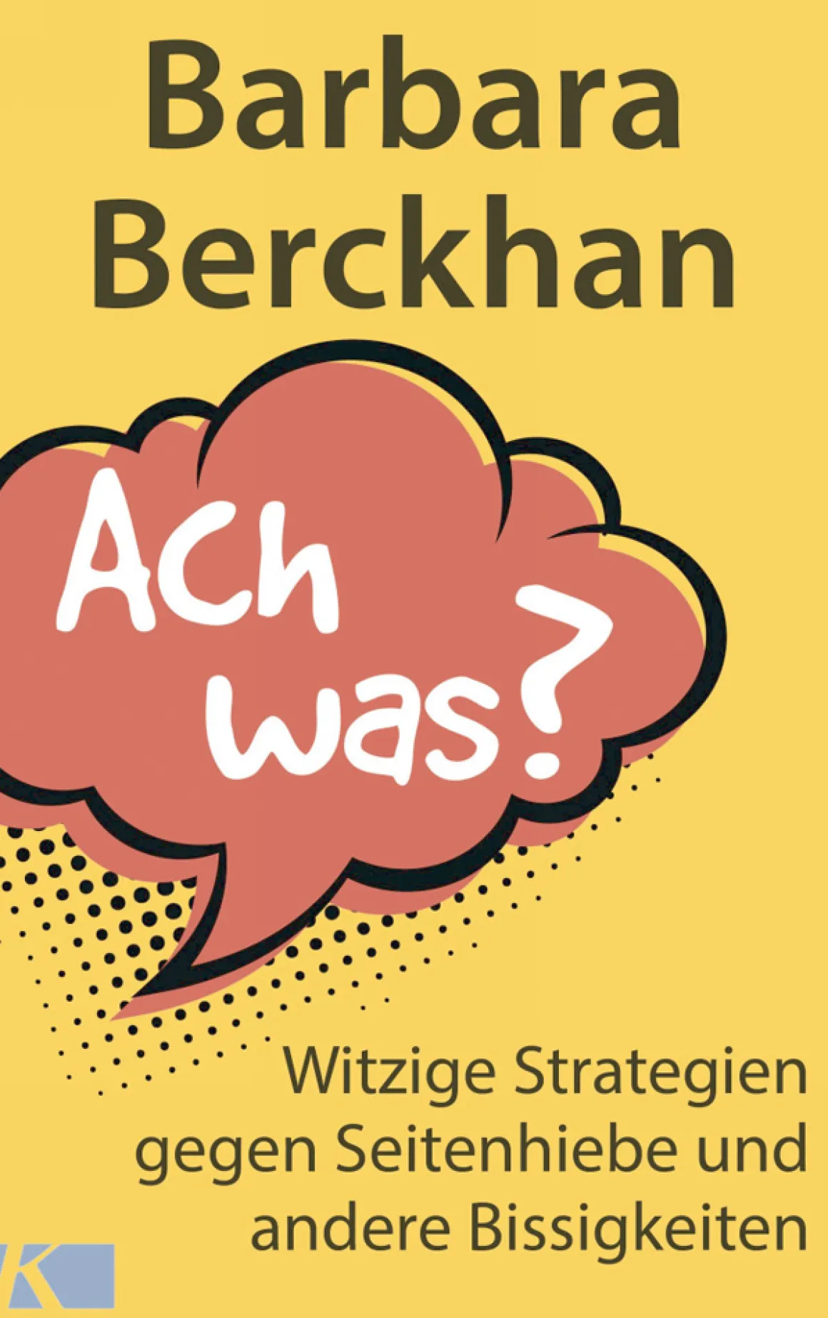 Ach was? (Tb.)