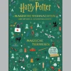 Adventskalender Harry Potter. Magische Weihnachten.