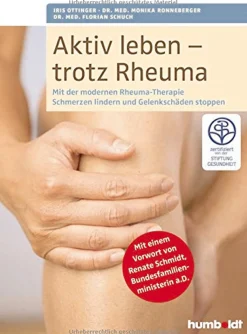 Aktiv leben - trotz Rheuma