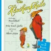 Albert Sixtus. Die Häschenschule. Ein lustiges Puzzle-Buch.