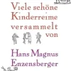 Allerleirauh. Viele schöne Kinderreime.