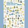 Alles, was Kinder über Kunst wissen sollten.