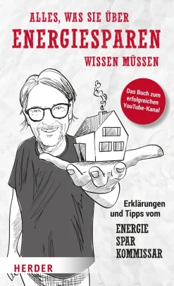 Alles, was Sie über Energiesparen wissen müssen.