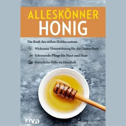 Alleskönner Honig.