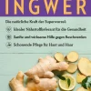 Alleskönner Ingwer. Die natürliche Kraft der Superwurzel.