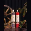Allgäuer Heilkräuterkerze »Magie der Weihnacht«.