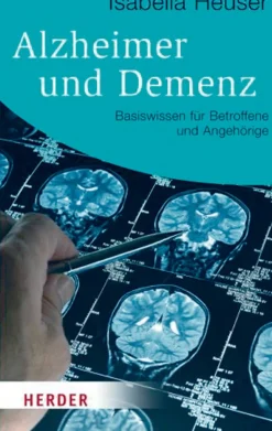 Alzheimer und Demenz