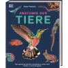 Anatomie der Tiere. Das geheimnisvolle Innenleben unter Fell, Federn und Schuppen.
