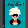 Andy Warhol. Little People, Big Dreams.
