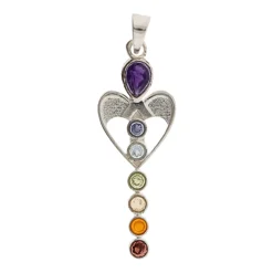 Anhänger „Chakra Engel“