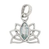 Anhänger „Lotus“