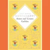 Anne auf Green Gables. Schmuckausgabe mit Silberprägung: Vollständige, ungekürzte Ausgabe.