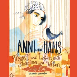 Anni und Hans. Kunst und Leben mit Schnüren und Weben.