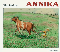 Annika.