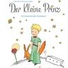 Antoine De Saint-Exupéry. Der Kleine Prinz. Ein bezauberndes Puzzlebuch.