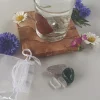 »AquaViva«-Set zur Wasseraufbereitung. Innerer Friede.