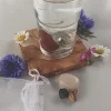 »AquaViva«-Set zur Wasseraufbereitung. Nachtruhe.