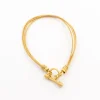 Armband »Silbergarn«.