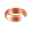 Armreif aus Mangoholz, Bronze.