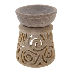 Aromalampe „Ranya“