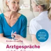 Arztgespräche richtig führen.