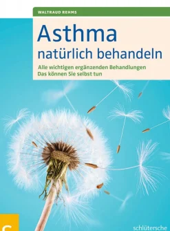 Asthma natürlich behandeln
