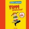 Astrid Lindgren. Pippi Langstrumpf.