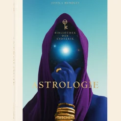Astrologie. Bibliothek der Esoterik.