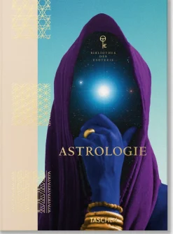 Astrologie. Reihe Bibliothek der Esoterik.