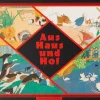 Aus Haus und Hof. Kinderbuch.