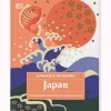 Ausmalen & Entspannen. Japan. 30 farbenfrohe Motive für eine kreative Auszeit.