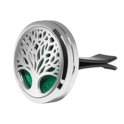 Auto Aroma-Diffusor „Lebensbaum“