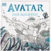 Avatar: Das Malbuch.
