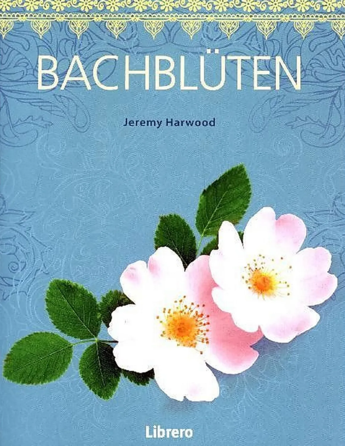 Bachblüten